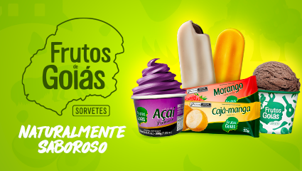 Horizontal Frutos Goias
